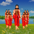 Icon of program: Shri Navnath