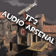 Icoon van programma: TF2 Audio Arsenal - Sound…