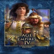 Ícone do programa: Age of Empires IV: Annive…