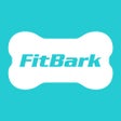 プログラムのアイコン：FitBark Dog GPS  Health