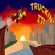 ไอคอนของโปรแกรม: Truckin It
