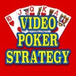 Icoon van programma: Video Poker Strategy