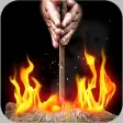 Fire it up FREE - Bow Drill for iPhone  iPad and iPod touch