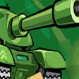 Иконка программы: Awesome Tanks - Unblocked…