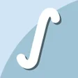 أيقونة البرنامج: Integral Calculator with …