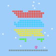 ไอคอนของโปรแกรม: Pixel Elimination