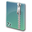 Icon of program: 7-Zip Theme Manager