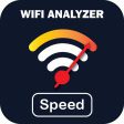 wifi analyzer password show