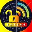 Ícone do programa: wifi analyzer password sh…
