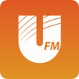 Ikona programu: UFM يو إف إم