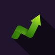 プログラムのアイコン：Forex Alerts  Demo Tradin…
