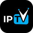 ไอคอนของโปรแกรม: IPTV Player: Chromecast