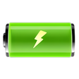 程序图标：Battery Widget