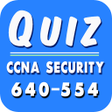 程序图标：CCNA Security 640-554 Exa…