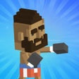 プログラムのアイコン：Square Fists - Boxing