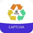 程序图标：Part time job - Captcha J…