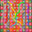 Classic Ludo  Snake Ludo : King of Board Game