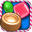 Icon of program: Swiped Candy
