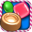 Icon of program: Swiped Candy