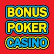 Иконка программы: Bonus Poker Casino
