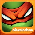 Ikona programu: TMNT Splintered Fate