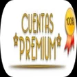 Иконка программы: Cuentas premium