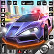 Ikona programu: Kids Police Games: Thief …