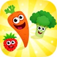 Иконка программы: Learning Games 4 Kids Tod…