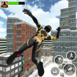 程序图标：Grand Spider Rope
