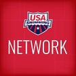 Ikona programu: USA Swimming Network