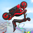 Icon of program: Bike Race Driving Game