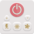 Icon of program: Smart Godrej AC Remote Co…