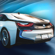 Ikona programu: i8 Drift Simulator 2