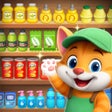 Icoon van programma: Goods Frenzy - Sort Puzzl…