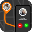 Icon of program: Number location Phone loc…