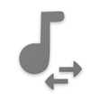 Symbol des Programms: Volume Change Shortcut: S…