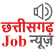 CG Job Alert - Chhattisgarh Ro icon