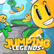 Icon of program: Jumping Legends