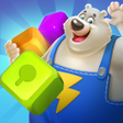 程序图标：Cube Blast - Jungle  Puzz…