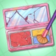 ไอคอนของโปรแกรม: Tidy Fun-Satisfy ASMR Gam…