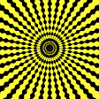 Optical illusions (Relax and Refresh Mind / Brain)