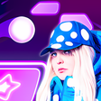 プログラムのアイコン：Dance Monkey Hop World
