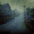 Undead Towns