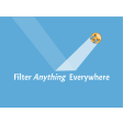 Filter Anything Everywhere