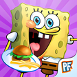 Icon of program: SpongeBob Diner Dash