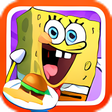 Icono de programa: SpongeBob Diner Dash