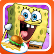 Symbol des Programms: SpongeBob Diner Dash