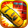 Icon of program: Traffic Panic London