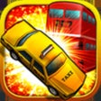أيقونة البرنامج: Traffic Panic London