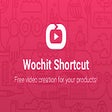 Symbol des Programms: Wochit Shortcut - Video C…